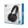 Sennheiser ACCENTUM Wireless czarne - 1182817 - zdjęcie 3